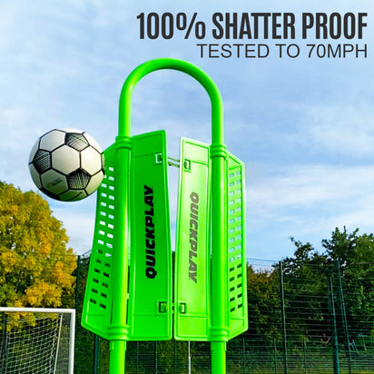 REPLAY Defender & Block System