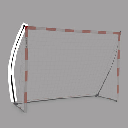 Spare Part - Upright - Handball Goal Jr 7.8x5.5'
