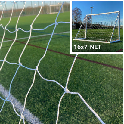 Spare Part - Net - Q-Fold and Q-Fold Match 16x7'