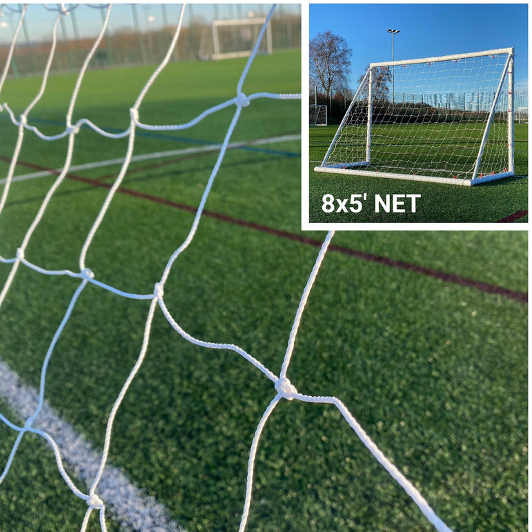Spare Part - Net - Q-Fold and Q-Fold Match 8x5'