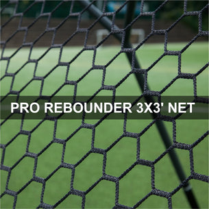 Spare Part - Net - PRO REBOUNDER 3x3'