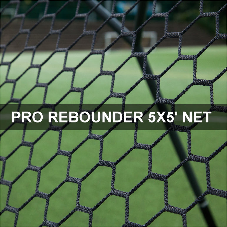 Spare Part - Net - PRO REBOUNDER 5x5'