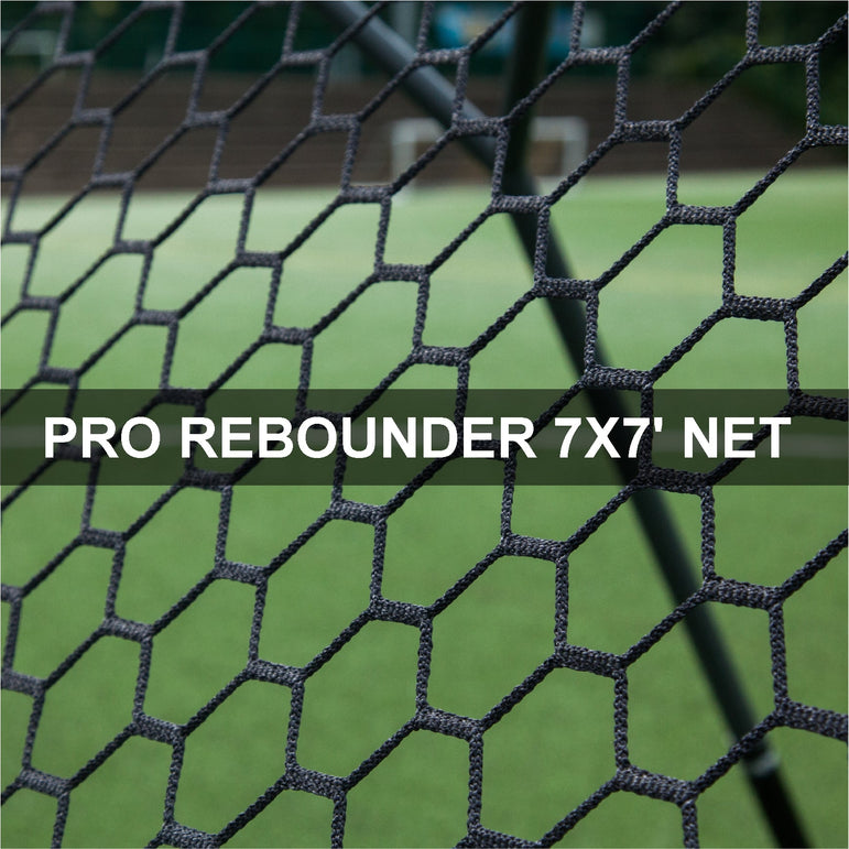 Spare Part - Net - PRO REBOUNDER  7x7'