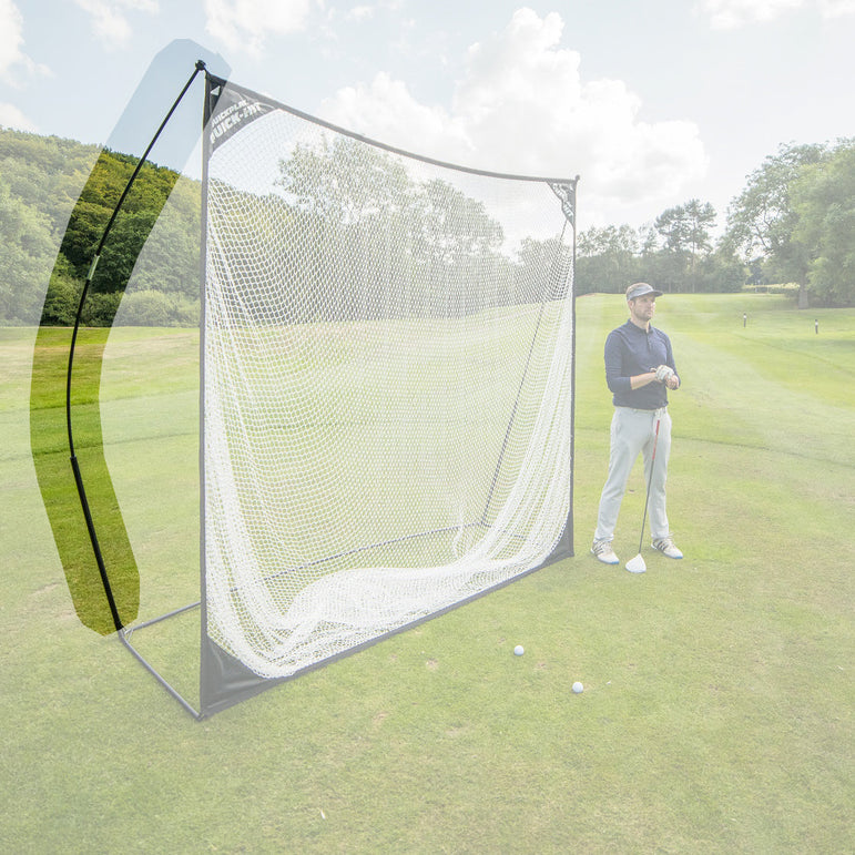 Spare Part - Upright -  Quick Hit 8x8'