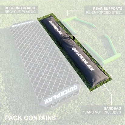 Spare Part -SAND BAG - REPLAY STATION XL