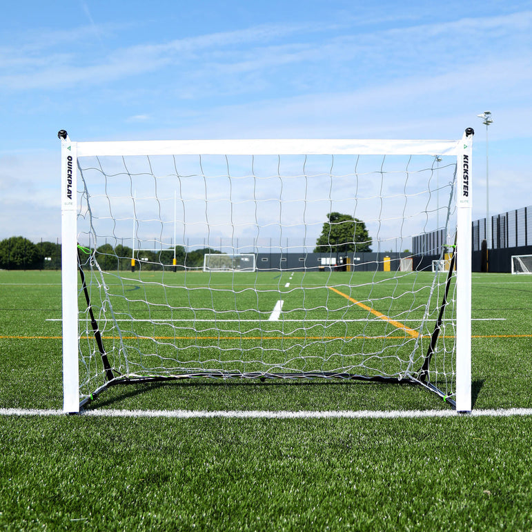 KICKSTER Elite Portable Soccer Goal 5x3'