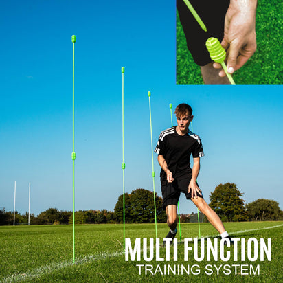 PRO Speed & Agility Set - 35 Piece