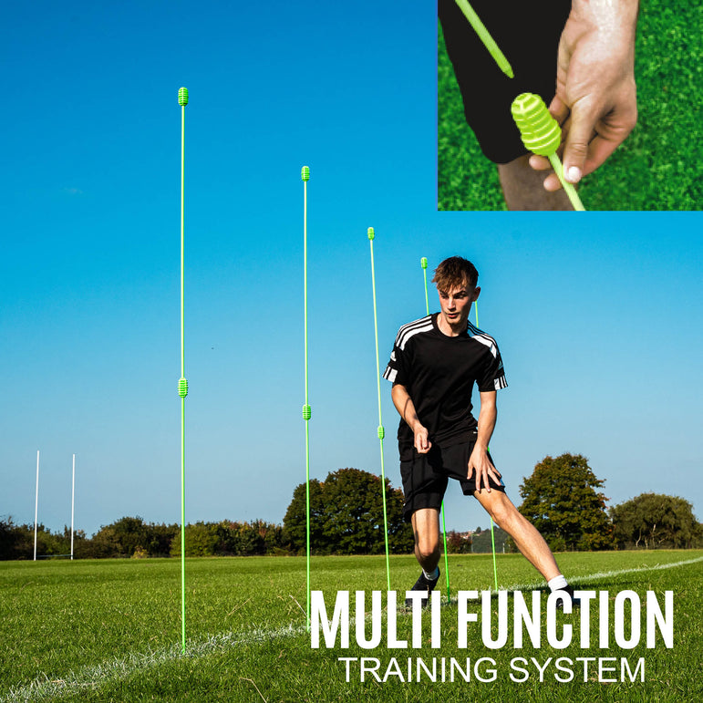 PRO Speed & Agility Set - 35 Piece