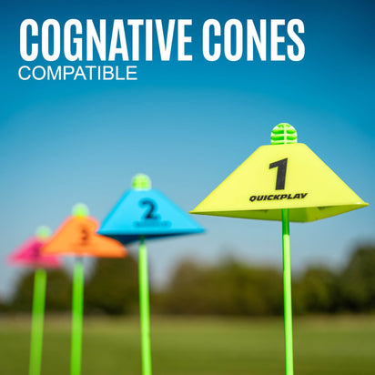 PRO Speed & Agility Set - 35 Piece