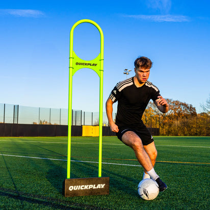 REPLAY Defender Airflow Mannequin