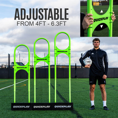 REPLAY Defender Airflow Mannequin