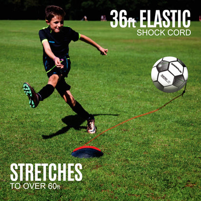 REPLAY Soccer Ball Trainer - Size 5