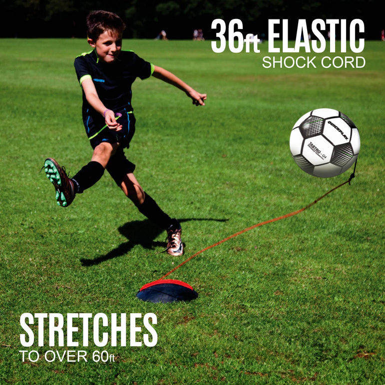 REPLAY Soccer Ball Trainer - Size 5