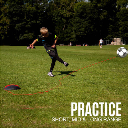 REPLAY Soccer Ball Trainer - Size 5