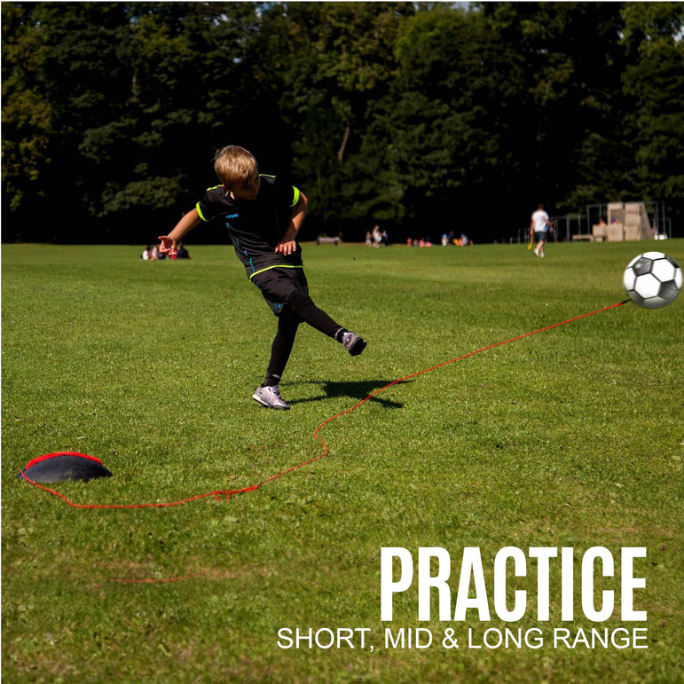 REPLAY Soccer Ball Trainer - Size 5