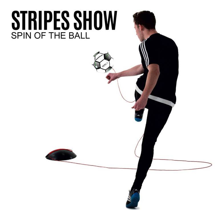 REPLAY Soccer Ball Trainer - Size 5