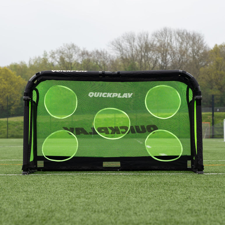 PRO ALU Training Target Net Lite 5x3'