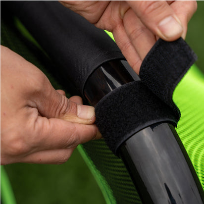 PRO ALU Training Target Net Lite 5x3'