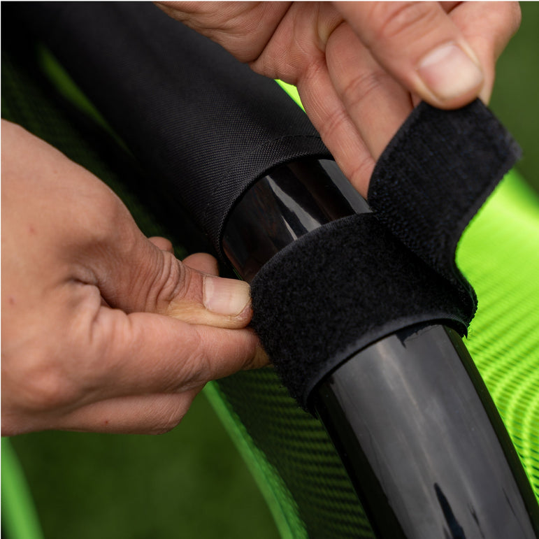 PRO ALU Training Target Net Lite 5x3'