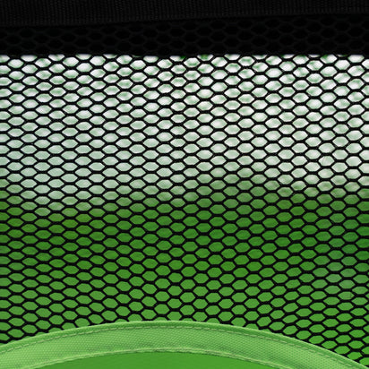 PRO ALU Training Target Net Lite 5x3'