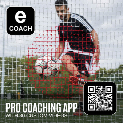 SPOT Soccer Rebounder 5x3'