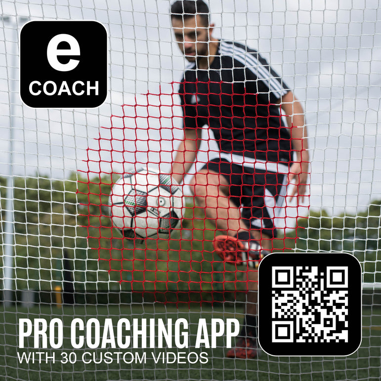 SPOT Soccer Rebounder 5x3'