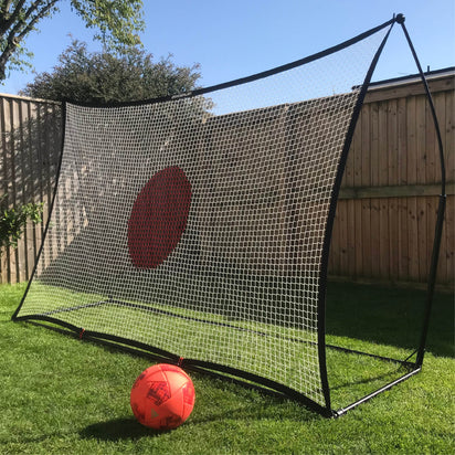 SPOT Soccer Rebounder 8x5'