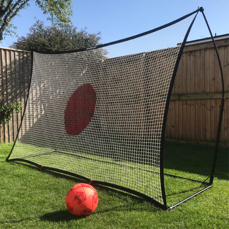 SPOT Soccer Rebounder 8x5'