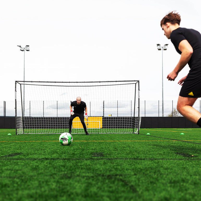 GS Series Soccer Goal 12x6'