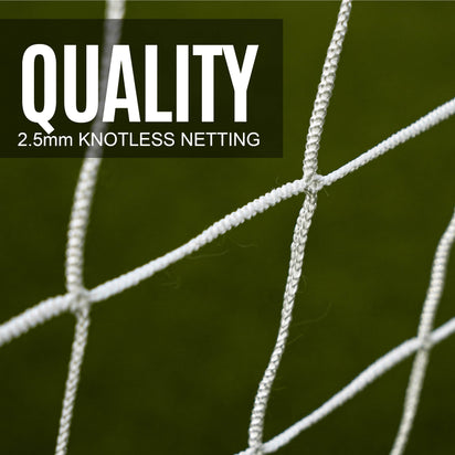 GS Series Soccer Goal 16x7'