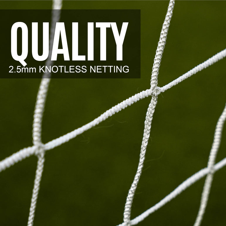 GS Series Soccer Goal 16x7'