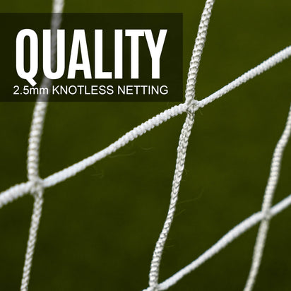 GS Series Soccer Goal 6x4'