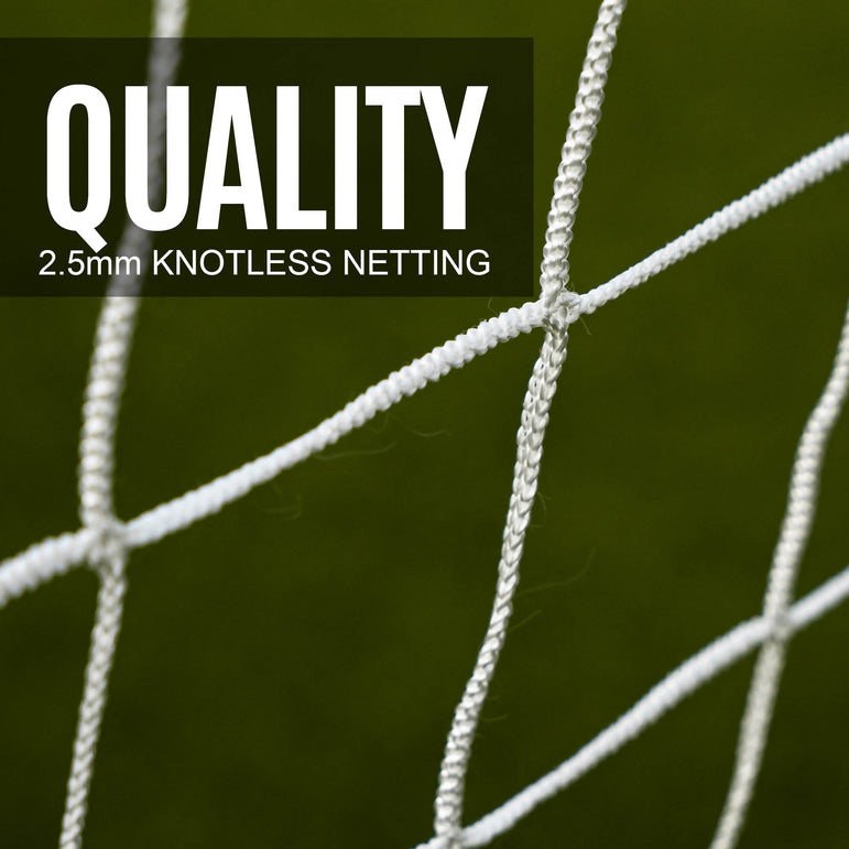 GS Series Soccer Goal 6x4'