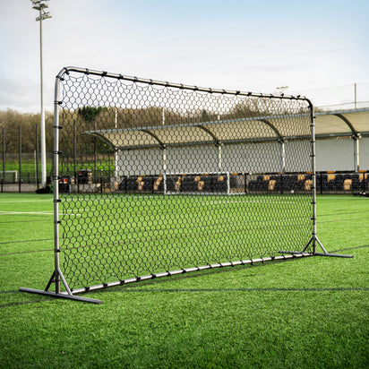 GS Series Rebounder Wall 12x6'