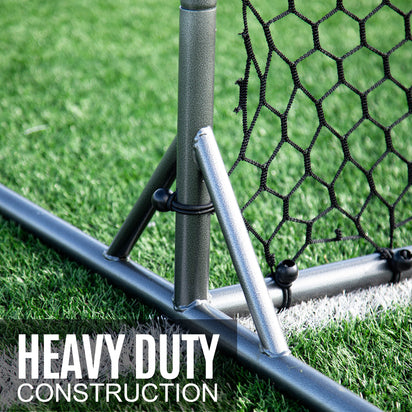 GS Series Rebounder Wall 12x6'