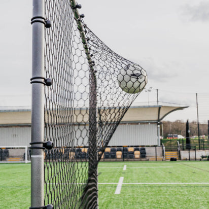 GS Series Rebounder Wall 12x6'