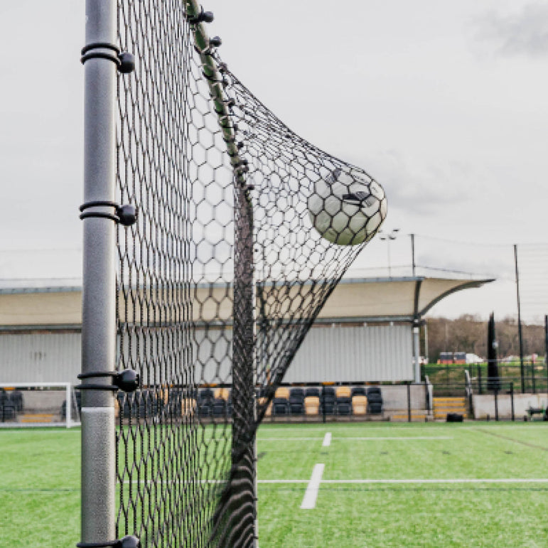 GS Series Rebounder Wall 12x6'