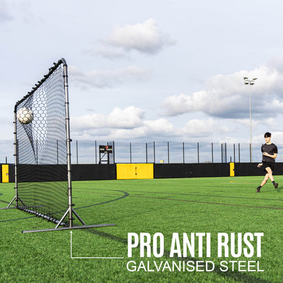 GS Series Rebounder Wall 12x6'