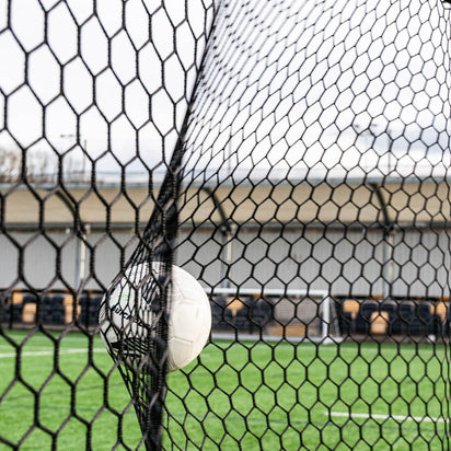 GS Series Rebounder Wall 12x6'