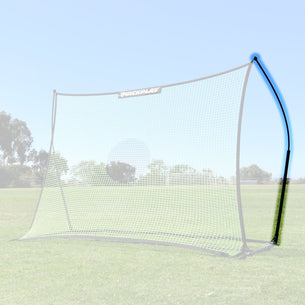Spare Part - Upright - TEKKERS Net XL 8x6'