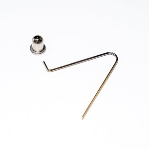 Spare Part - Spring Clip - 7mm - (pack of 5)