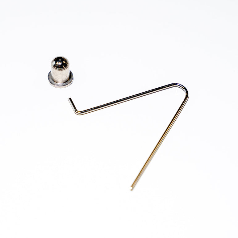 Spare Part - Spring Clip - 7mm - (pack of 5)