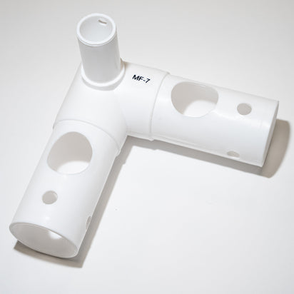 Spare Part - Tube - Q-FOLD MATCH - MF7