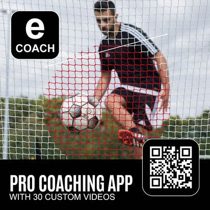 SPOT Soccer Rebounder 7x7'