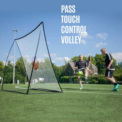 SPOT Soccer Rebounder 7x7'