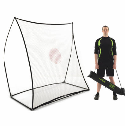 SPOT Soccer Rebounder 7x7'