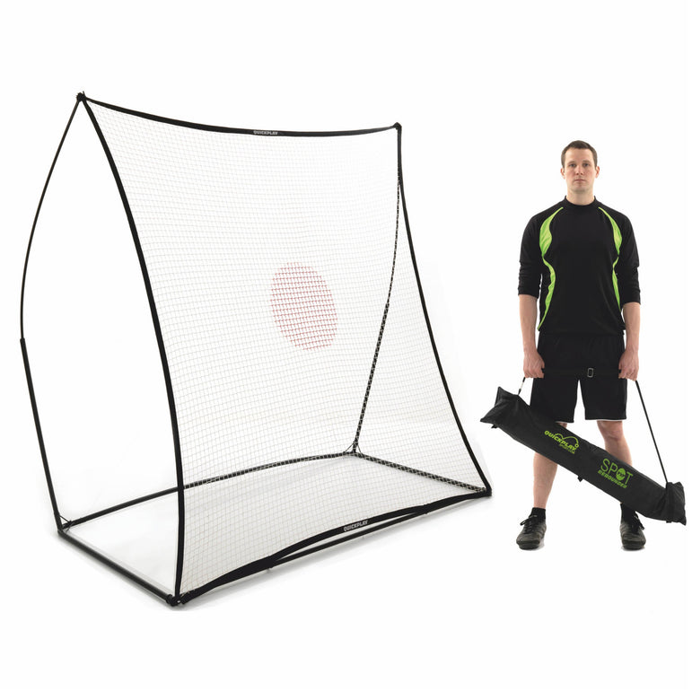 SPOT Soccer Rebounder 7x7'