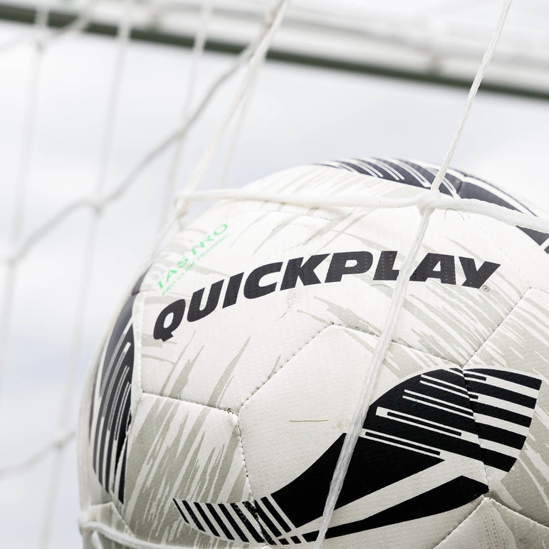 TASTRO Training Soccer Balls (Multiple Sizes)