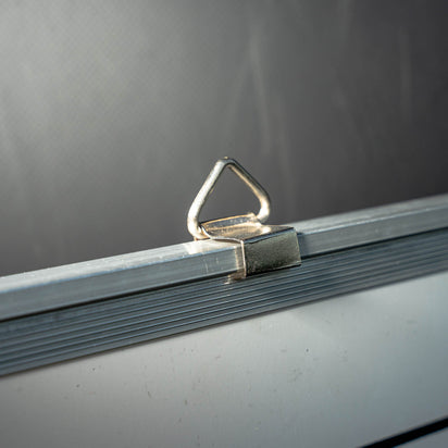 Magnetic Strategy Whiteboard (S) 1.5x1'