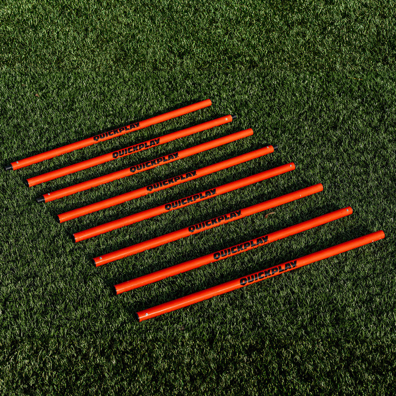 Training Poles (set of 4)